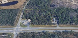 Plus de détails pour 4507 Inner Perimter Rd, Valdosta, GA - Terrain à vendre