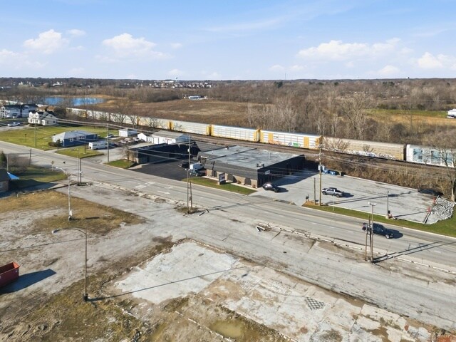 968-980 Main St, Crete, IL à vendre - Photo de l’immeuble – Image 2 sur 54