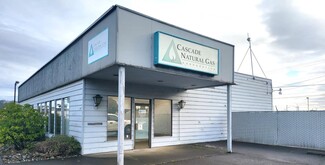 Plus de détails pour 713 W Wishkah St, Aberdeen, WA - Local d’activités à vendre