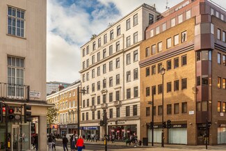 Plus de détails pour 81-85 Baker St, Londres - Coworking à louer