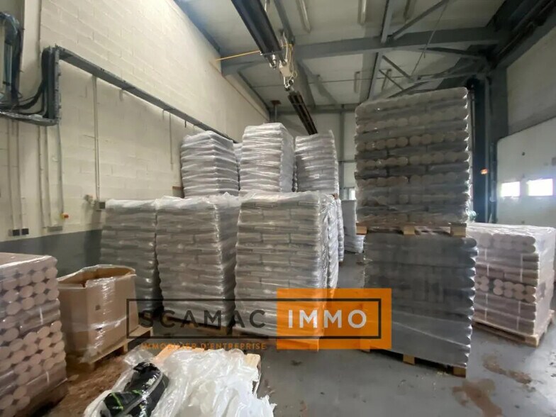 Local d’activités dans Pertuis à louer - Photo intérieure – Image 3 sur 6