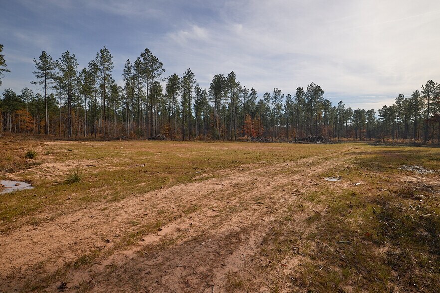 480 Martin Rd, Cotton Valley, LA à vendre - Photo de l’immeuble – Image 2 sur 52