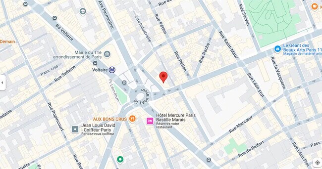 Plus de détails pour Local commercial à louer