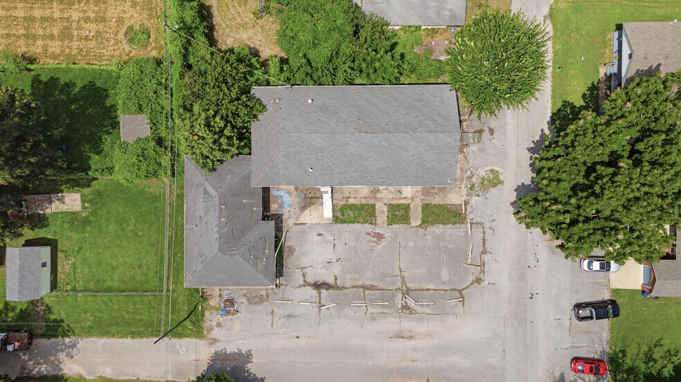226 E Jefferson St, Bixby, OK à vendre - Photo de l’immeuble – Image 3 sur 18
