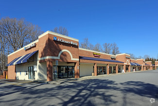Plus de détails pour 2727 S Church St, Burlington, NC - Local commercial à louer