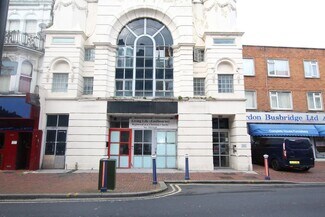 Plus de détails pour 56 Seaside Rd, Eastbourne - Local commercial à louer