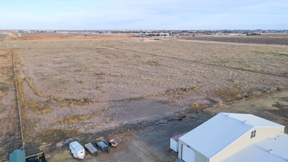 11.61 Acres at Briarwood ave, Midland, TX à vendre - Photo de l’immeuble – Image 3 sur 12