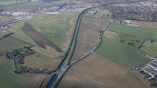 Plus de détails pour 5 Blyton Close, Newark - Industriel/Logistique à louer