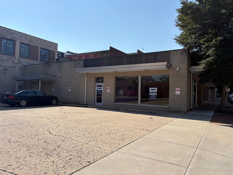 213 N 5th St, Lafayette, IN à louer - Photo de l’immeuble – Image 2 sur 11