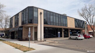 Plus de détails pour 436 Coffman St, Longmont, CO - Bureau à louer