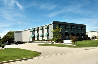 Plus de détails pour 8915 58th Pl, Kenosha, WI - Industriel/Logistique à vendre