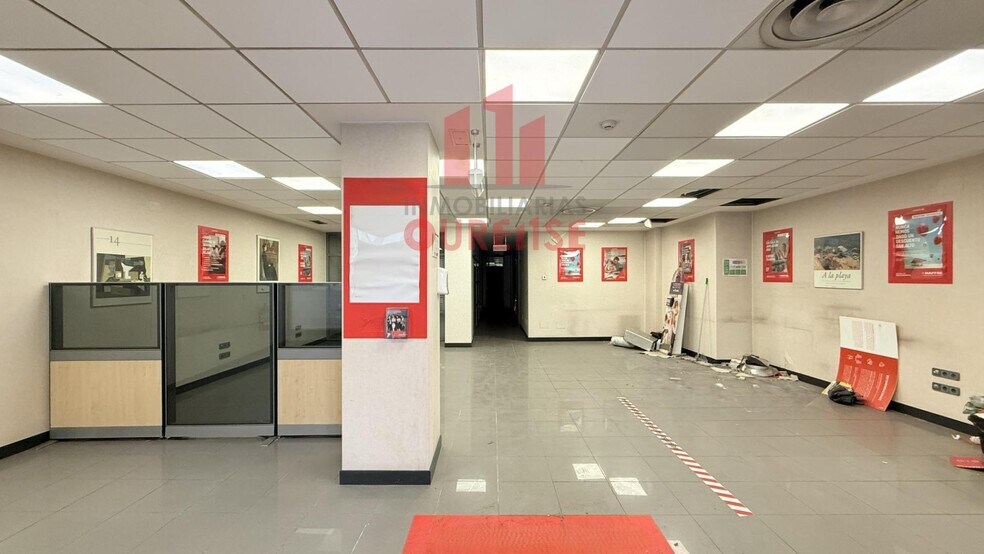 Local commercial dans Ourense, Orense à vendre - Photo de l’immeuble – Image 3 sur 16