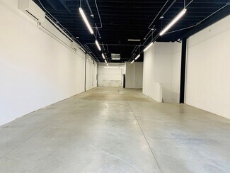 Plus de détails pour 178 Delancey St, New York, NY - Local commercial à louer