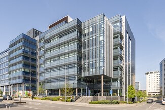 Plus de détails pour Tyndall St, Cardiff - Bureau à louer