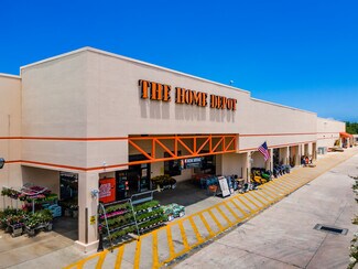 Plus de détails pour 10017 US Highway 19 S, Port Richey, FL - Bureau/Local commercial, Local commercial à louer