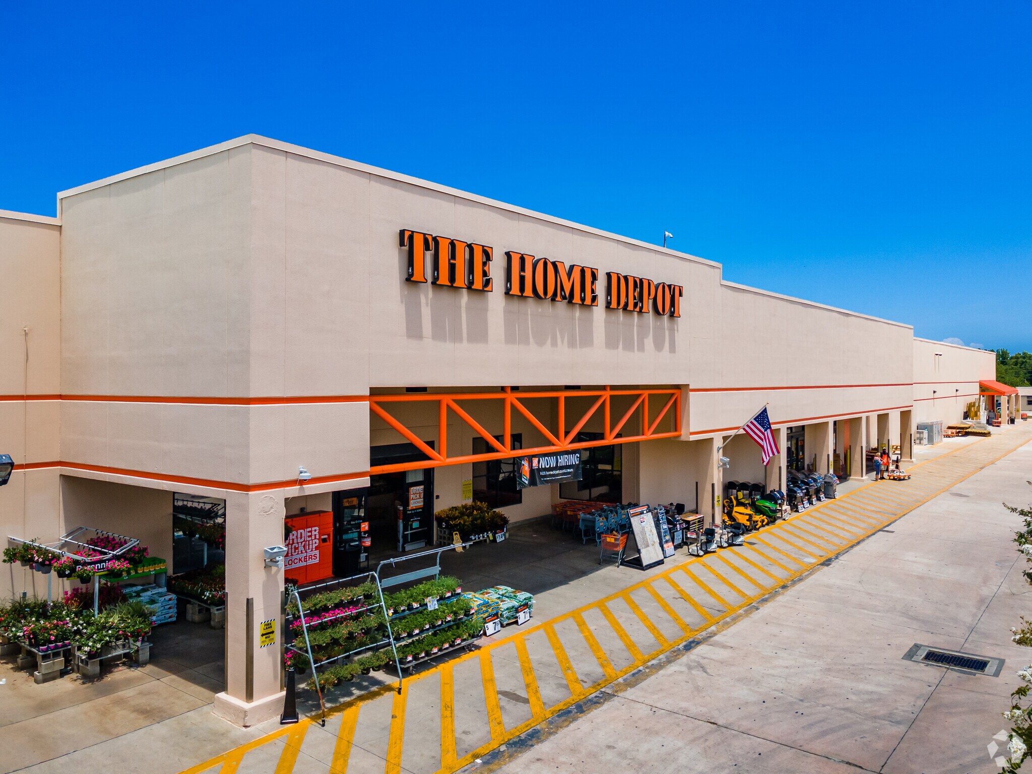 10017 US Highway 19 S, Port Richey, FL à louer Photo principale– Image 1 sur 16