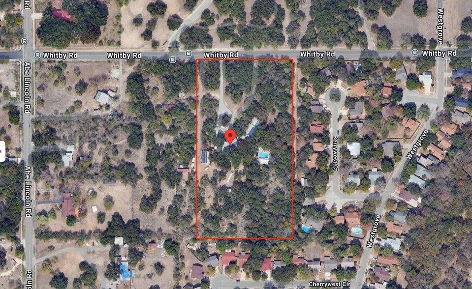 6472 Whitby Rd, San Antonio, TX à vendre - Photo de l’immeuble – Image 2 sur 30