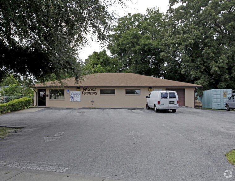 1740 NE 23rd Ter, Ocala, FL à louer - Photo de l’immeuble – Image 2 sur 2