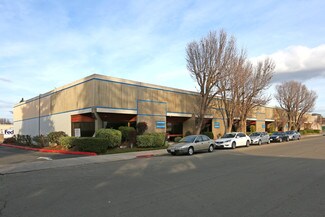 Plus de détails pour 4180 W Alamos Ave, Fresno, CA - Local d'activités à louer