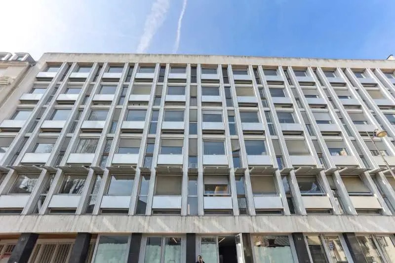 21-23 Rue Des Ardennes, Paris à louer - Photo de l’immeuble – Image 2 sur 14