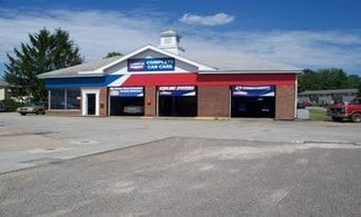 Plus de détails pour 1967 Oakland Ave, Indiana, PA - Local commercial à vendre