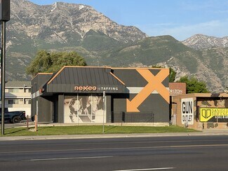 Plus de détails pour 230 N State St, Orem, UT - Local commercial à louer