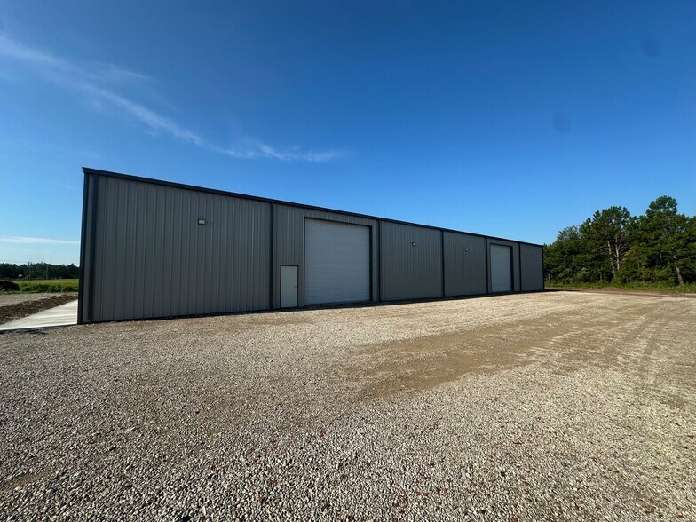 3304 Hutchinson Ave, Adel, GA à louer - Photo de l’immeuble – Image 3 sur 11