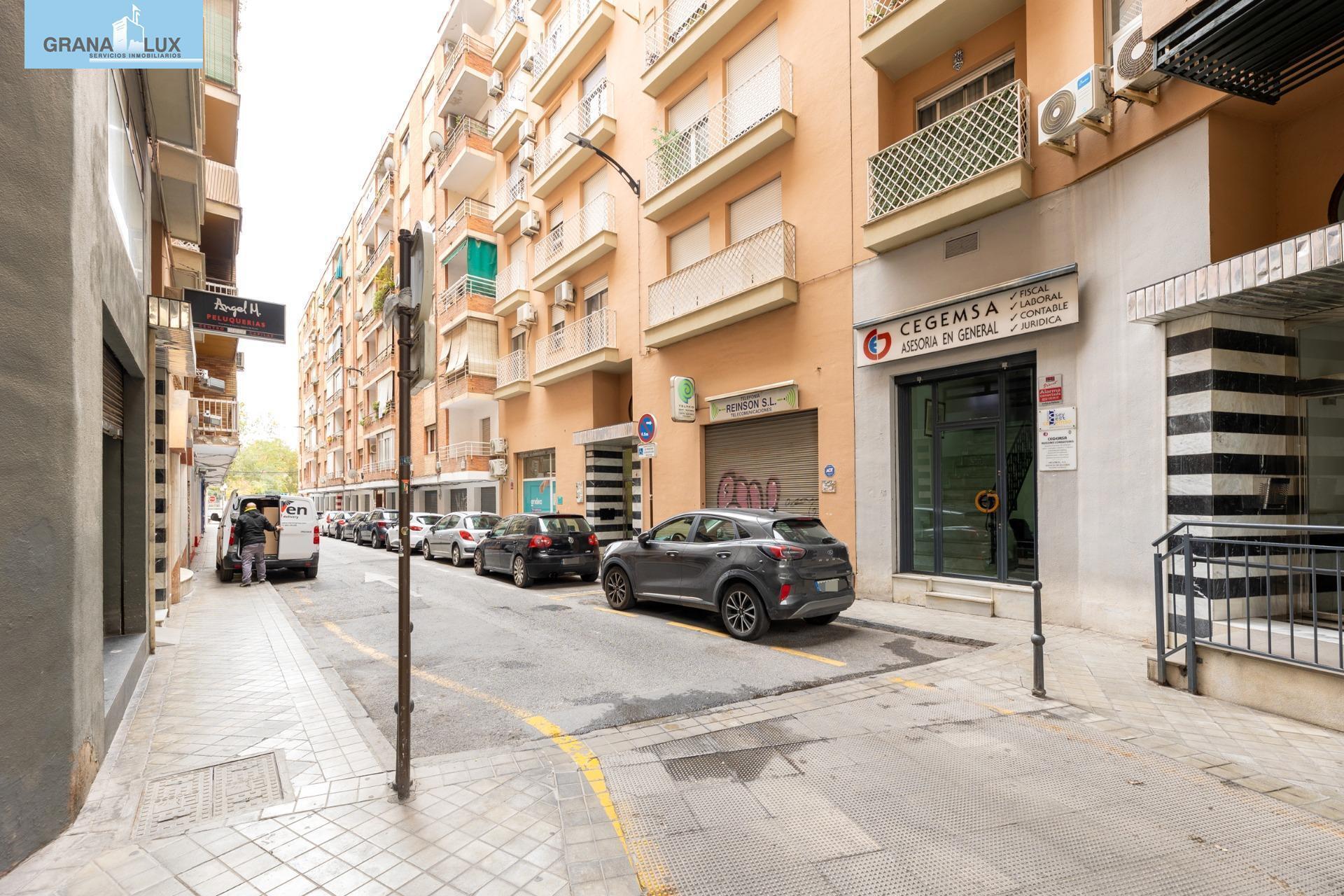 Calle Nazaríes, Granada, Granada à vendre Photo de l’immeuble– Image 1 sur 23