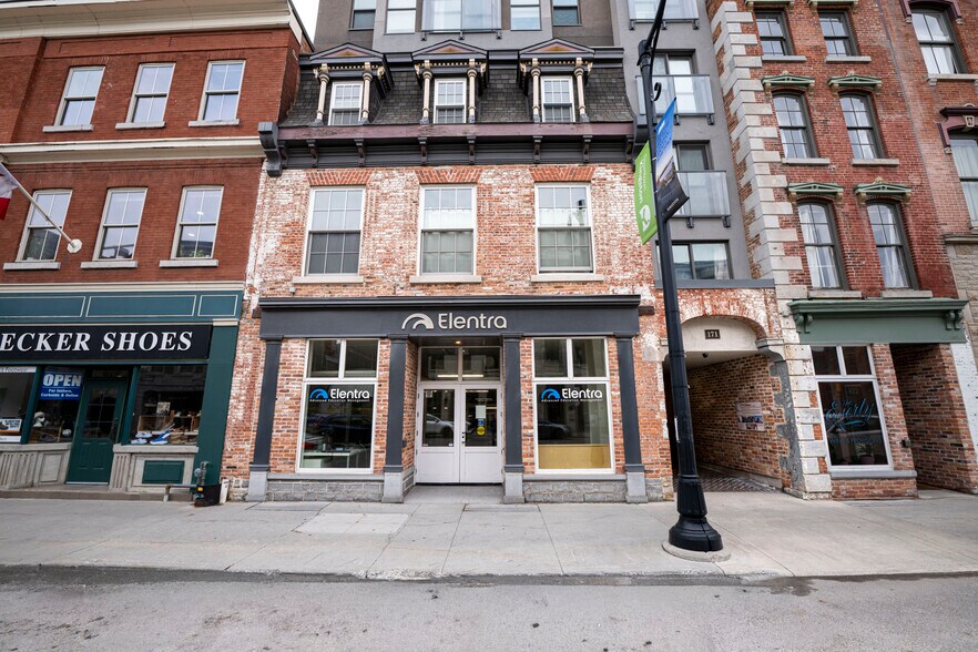 171 Wellington St, Kingston, ON à louer - Photo de l’immeuble – Image 3 sur 5
