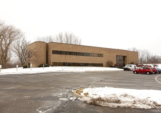 Plus de détails pour 6180 Jackson Rd, Ann Arbor, MI - Bureau à vendre