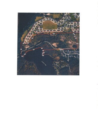 Plus de détails pour 11999 Sandy Bottom Dr, South Lyon, MI - Terrain à vendre