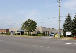 Plus de détails pour 775 Main St E, Milton, ON - Bureau à louer