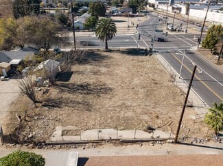 Plus de détails pour 9725 8th St, Rancho Cucamonga, CA - Terrain à louer