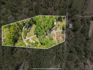 Plus de détails pour Multi-Family in Candler/ 8 units – Logement à vendre, Candler, NC