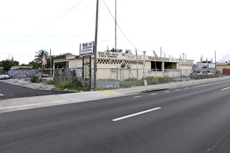 Plus de détails pour 2223 Pembroke Rd, Hollywood, FL - Local commercial à louer