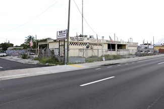 Plus de détails pour 2223 Pembroke Rd, Hollywood, FL - Local commercial à louer