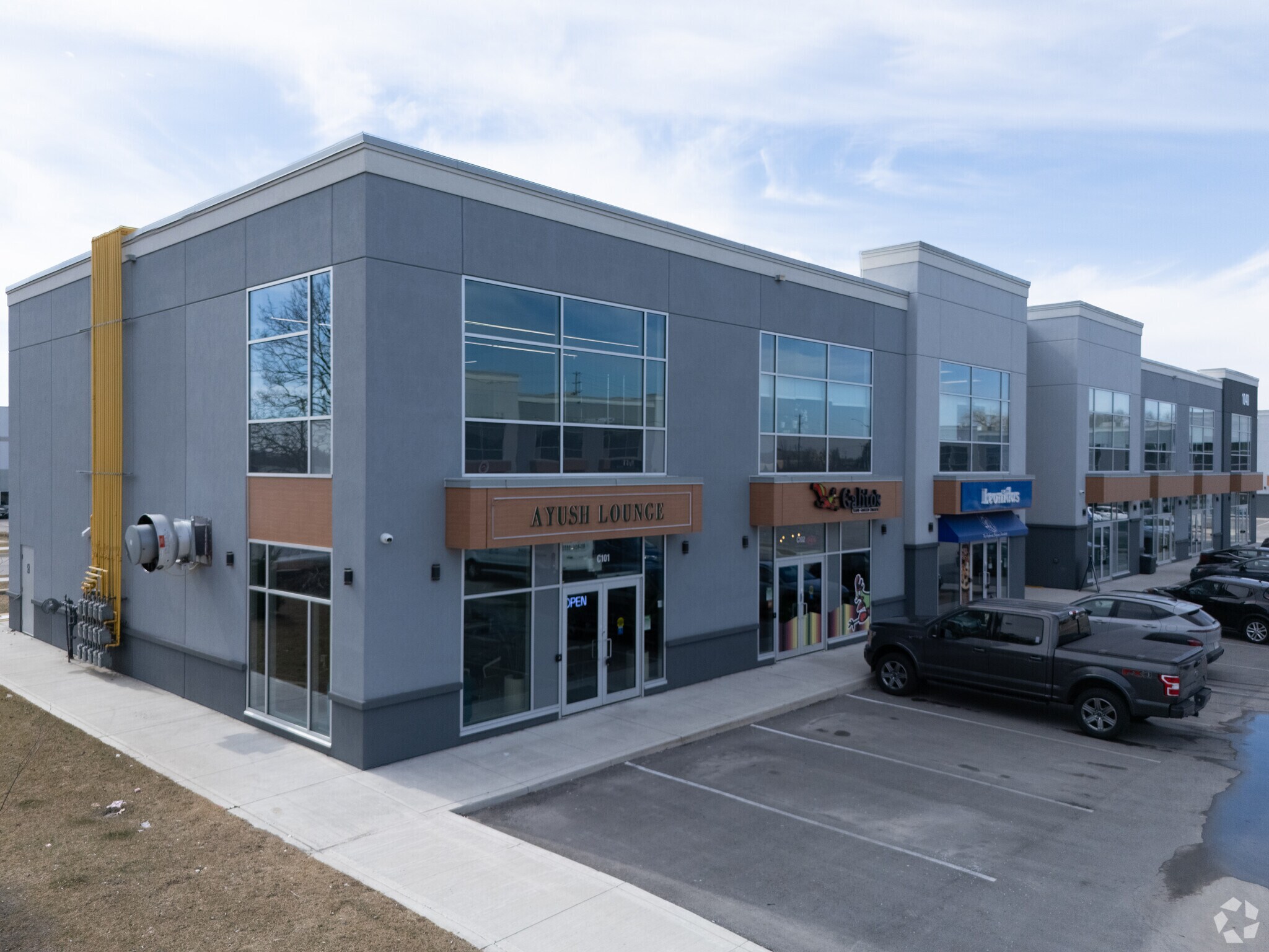 1040 Garner Rd W, Ancaster, ON à vendre Photo principale– Image 1 sur 3