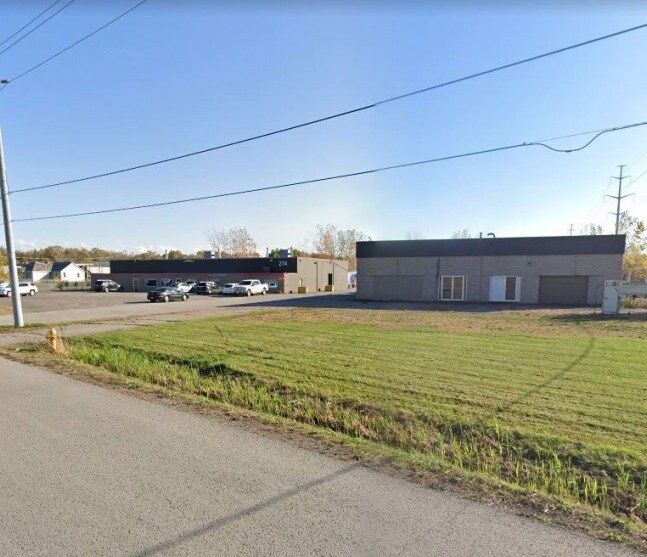 214 Dunkirk Rd portefeuille de 2 biens à vendre sur LoopNet.fr - Photo de l’immeuble – Image 2 sur 5