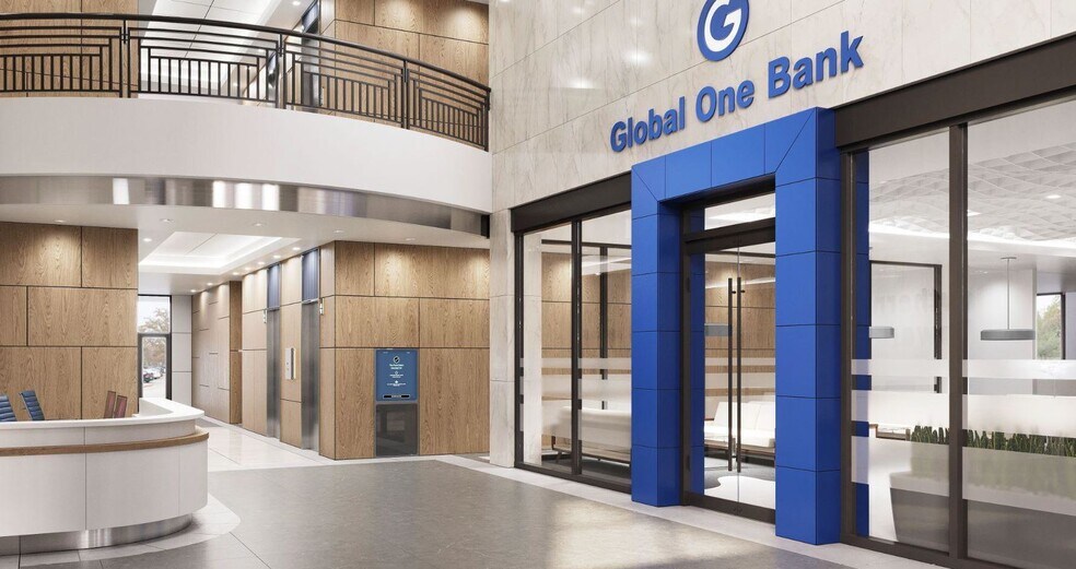 11116 Bellaire Blvd, Houston, TX à vendre - Photo intérieure – Image 3 sur 8