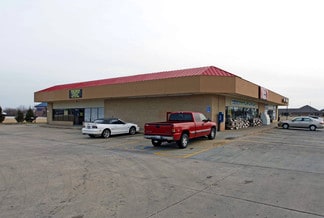 Plus de détails pour 12000 S Western Ave, Oklahoma City, OK - Local commercial à louer