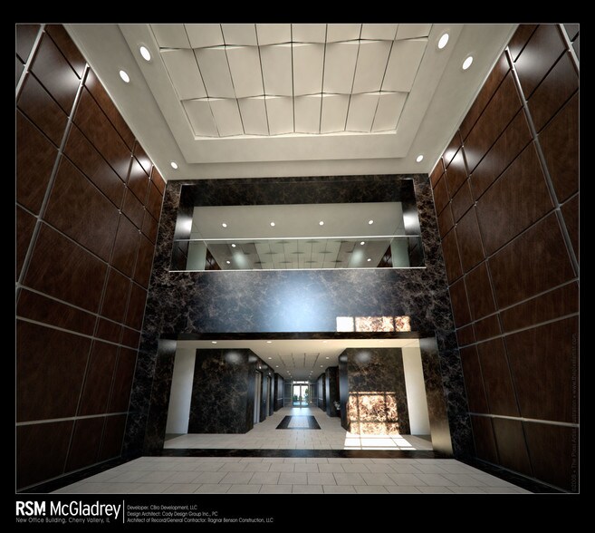 1252 Bell Valley Rd, Rockford, IL à louer - Photo intérieure – Image 3 sur 4