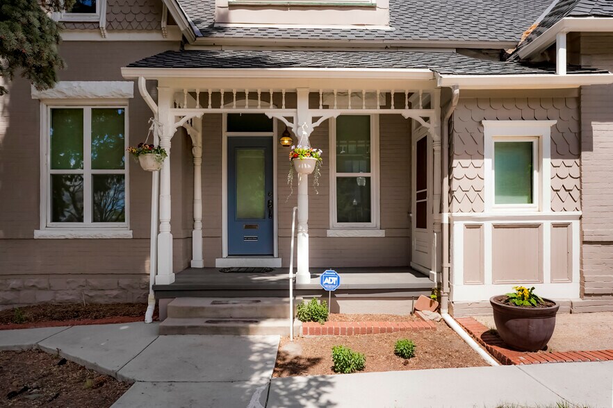 1979 W Littleton Blvd, Littleton, CO à vendre - Photo de l’immeuble – Image 3 sur 26