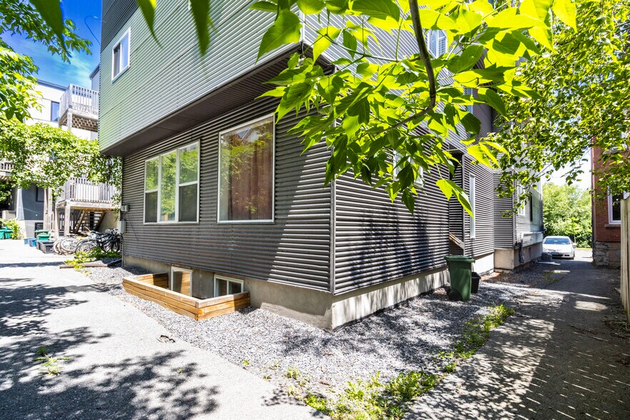 466 Nelson St, Ottawa, ON à vendre - Photo de l’immeuble – Image 3 sur 24