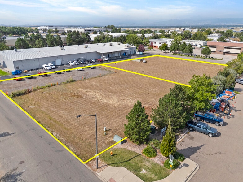 Boeing Dr & Lockheed Ave portefeuille de 3 biens à vendre sur LoopNet.fr - Aérien – Image 3 sur 3