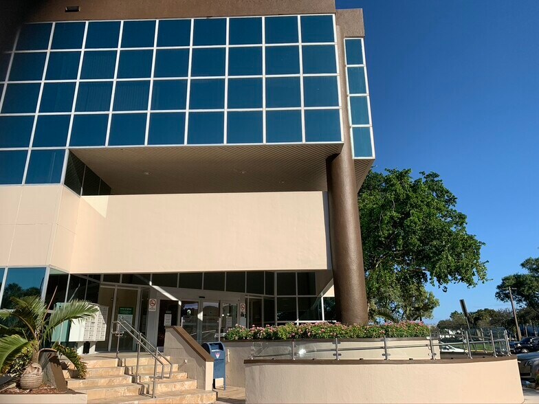 1280 SW 36TH Ave, Pompano Beach, FL à louer - Photo de l’immeuble – Image 3 sur 5