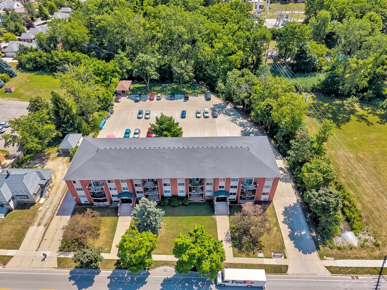109 Division St N, Kingsville, ON à vendre - Photo de l’immeuble – Image 2 sur 41