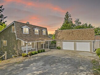 Plus de détails pour 1812 5th St SE, Puyallup, WA - Local d’activités à vendre