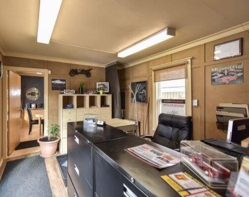 77 High St, Georgina, ON à louer - Photo intérieure – Image 3 sur 5