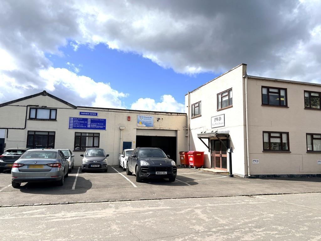 Newtown Rd, Henley-On-Thames à vendre Photo de l’immeuble– Image 1 sur 5