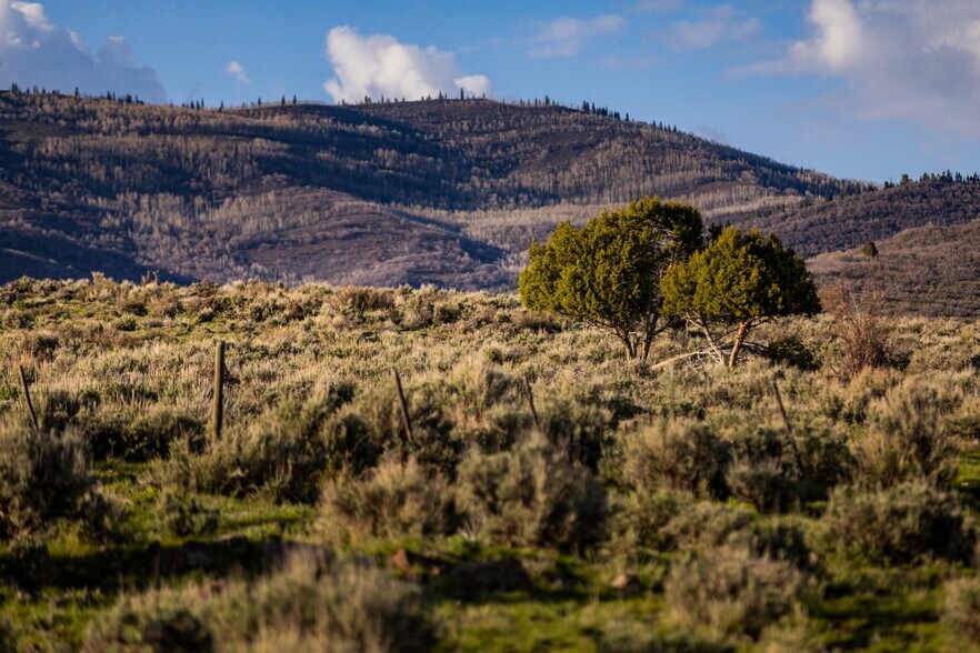 North Big Piney Ranch Road, Oakley, UT à vendre - Autre – Image 2 sur 9